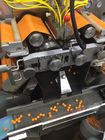 Máquina de la fabricación de Paintball de la alta precisión para el CE suave de la cápsula