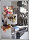Máquina automática de la encapsulación de Paintball del descuento con la gelatina paralela Suplly y PLC