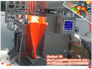Máquina de la fabricación de Paintball con el pequeño SUS diferencia/304 de la carga