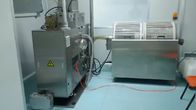 Almidón modificado máquina automática de la encapsulación de Vgel del laboratorio de Paintball